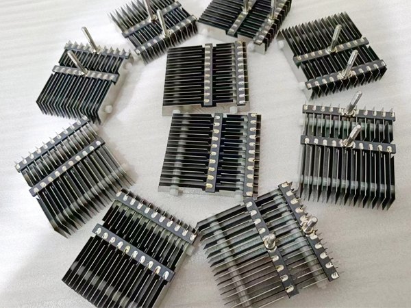 钛阳极正常使用过程中亏损量异常颠簸的原因！