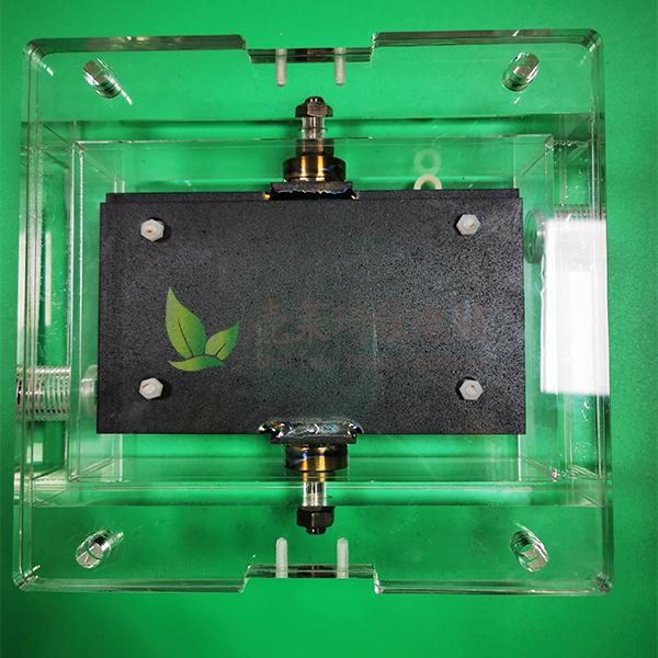 离子水天生用钛电极