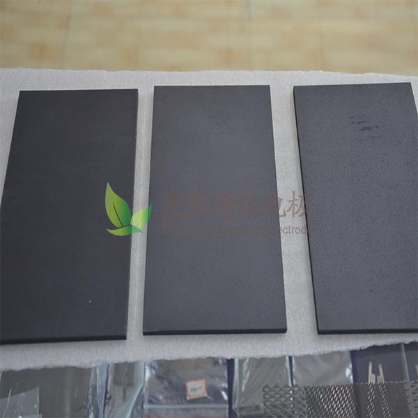 离子水天生用钛电极