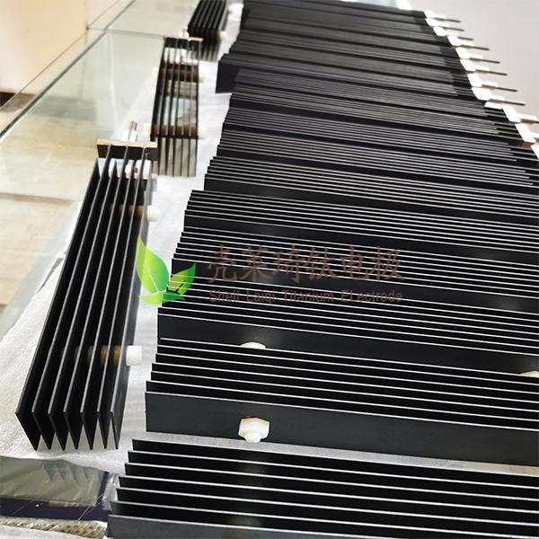 涂层钛阳极的分类及利用领域是怎么的？？？