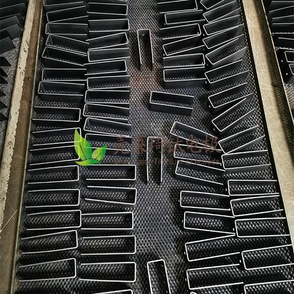 酸性氧化电位水用钛阳极！！！