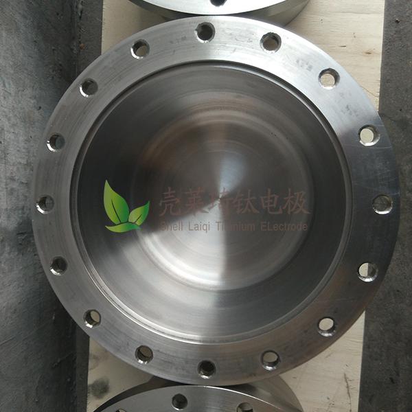 钛合金的根基物理个性